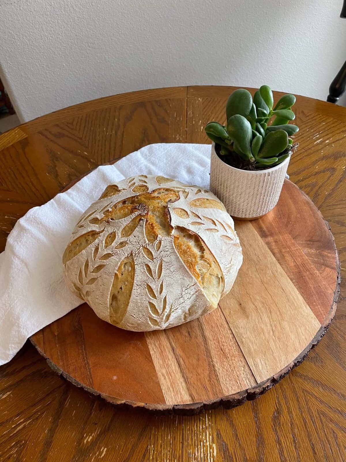 Basics of Sourdough at Gammons Market